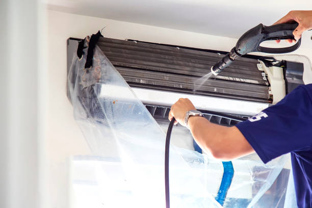 Best Air Duct Sanitizing Services  in Beckley, WV