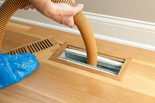 Affordable HVAC Duct Cleaning in Beckley, WV