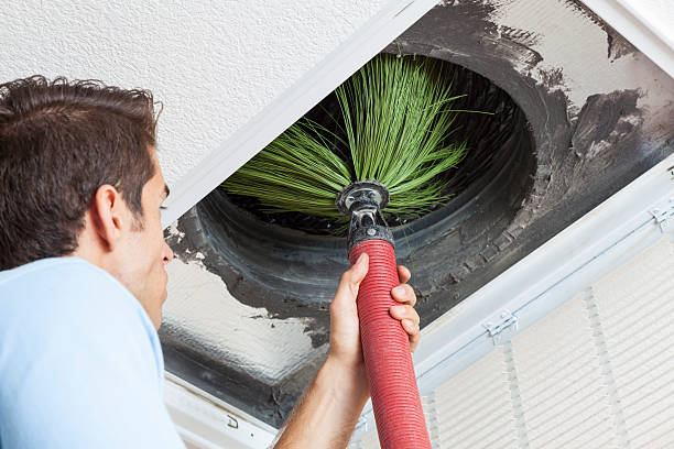 Reliable Beckley, WV Airduct Cleaning Solutions
